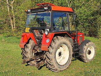 Prodám Zetor 3340 - 4