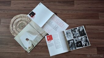 LP- dvojalbum Eva Pilarová - 4