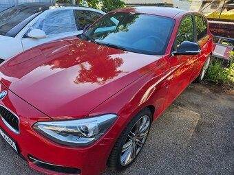 Prodám BMW model 1 - 4