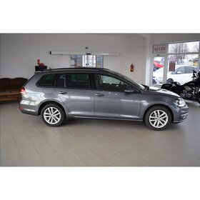 Prodám Volkswagen Golf 2.0 TDI Combi r. 2020. 131080km - 4