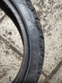 Pneu Mitas 80/90-16 - 4
