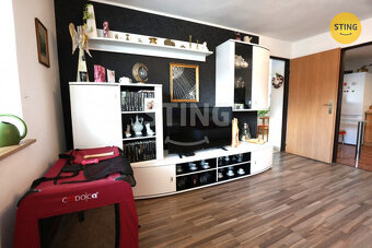 Prodej rodinného domu 3+1 120 m2 s pozemkem 292m2, 132308 - 4