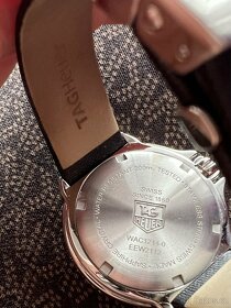Hodinky Tag Heuer Formula 1 Diamond Ladies - 4
