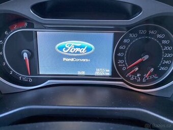 Ford Mondeo MK 4 r.v 2008 - 4