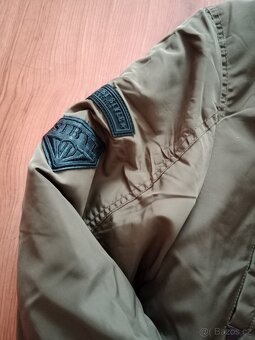 Pánská parka - 4