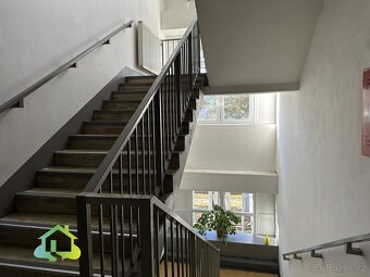 Pronájem kanceláře 103m2, Praha - Čakovice, ev.č. 00721-2 - 4