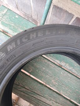 Nové pneu 195/55 r16 letní - 4
