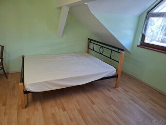 Manželská postel 170 x 200.cm - 4