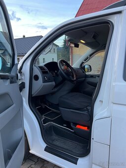 Transporter 2012, 75 kW - 4