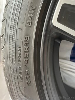 ALU 235/45 R18 ET 48 - 4