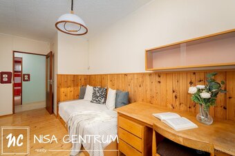 Prodej rodinného domu - Jilemnice - Hrabačov, ev.č. 00244 - 4