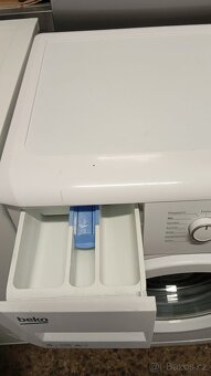 Pračka Beko - 4