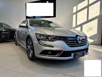 Renault Talisman Blue dCi 150 rok 05/2019 - 4