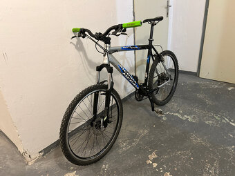 Merida Mats sport 500, výška rámu 22" - 4