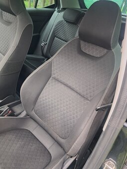 Škoda Fabia 1.2tsi - 4