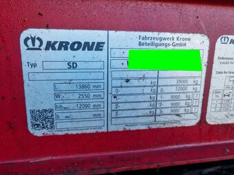Navs Keone skříň - 4