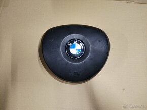 Prodám airbagy bmw - 4