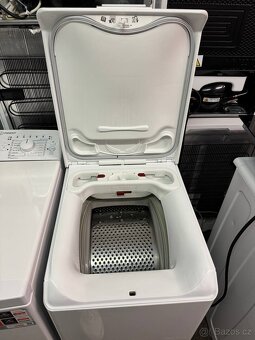 AEG 7000 Series. 6 kg. Pouzíta. - 4