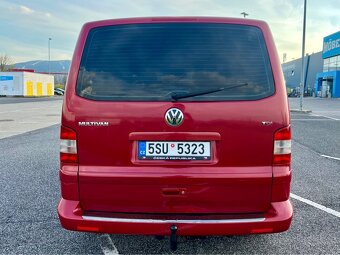 VW MULTIVAN - 4