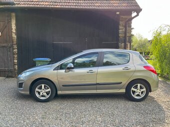 Peugeot 308 rv 2011 - 4