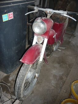 jawa 555 - 4