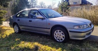 Honda Accord 2.0 TDi 77 KW, motor ROVER - 149 000 KM - 4