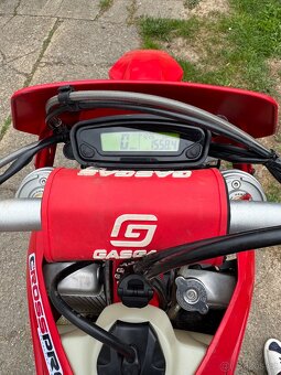 GASGAS EC 300 - 4