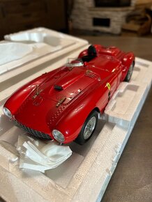 Ferrari 375 Plus 1:18 BBR - 4