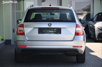 Škoda Octavia Combi 1.6TDi 85KW DSG NAVI DPH 2019 - 4