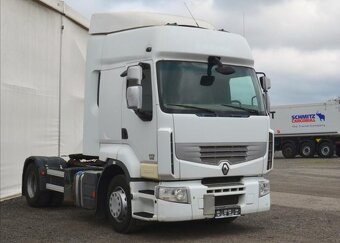 Renault Premium DXI 450 - na díly - 4