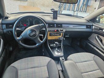 Audi a6 allroad - 4