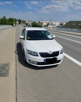ŘIDIČ BOLT/UBER - 4