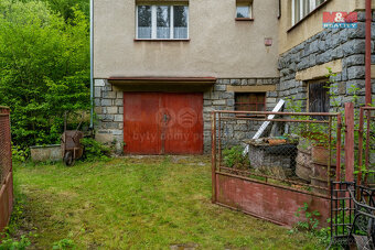 Prodej rodinného domu, 220 m², Zadní Třebaň, ul. K Voškovu - 4