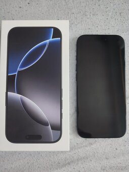 iPhone 16 pro - 4