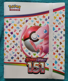 Pokémon produkty - 4
