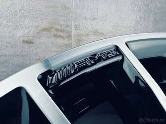 TOP kola R20 Mercedes GLC AMG 254 originál - 4