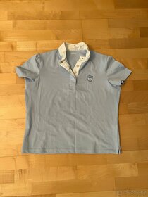 Závodní polo trička Pikeur, košile - 4