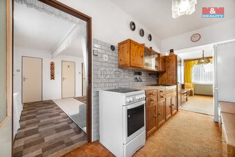Prodej rodinného domu, 195 m², Klopina - Veleboř - 4