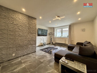 Prodej rodinného domu, 184 m², Hodslavice - 4