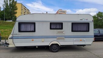 HOBBY DE LUXE EASY - 4