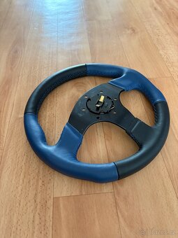 Sportovní volant - 4