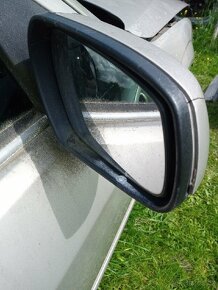 Zpětné zrcátko na Ford Mondeo mk3 - 4
