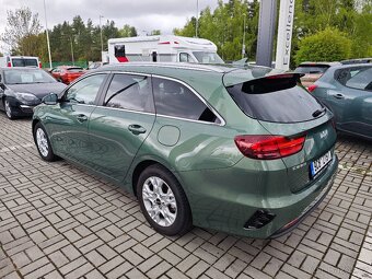 Ceed SW TOP 1.5T-GDI 118kW po 1. majiteli, odpočet DPH - 4