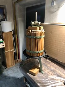 lis na ovoce 20L - 4