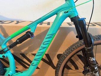 Canyon Neuron 7 (2022) – velikost L – po kompletním servisu - 4