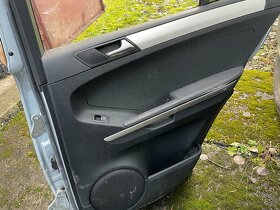 MB ML W164 - 4