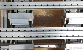 CNC souřadnicová vrtačka / frézka 2000 x 600 mm - 4