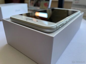 iPhone 8 plus (64GB) - 4