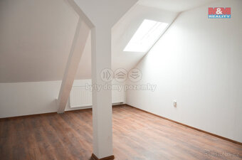 Pronájem bytu 2+kk, 50 m², Opočno, ul. Baštecká - 4
