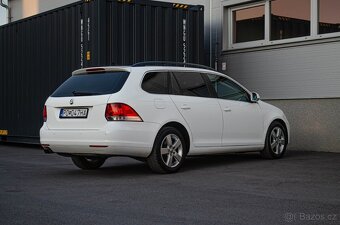 Volkswagen Golf 2.0 TDI - 4